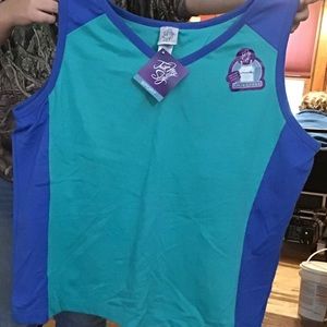 NWT Just My Size 22/24 4X Sports Tank/Bra